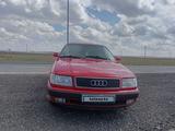 Audi 100 1993 годаүшін3 000 000 тг. в Караганда