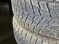 Зимняя резина из Японии 235/55/17 за 60 000 тг. в Алматы – фото 3