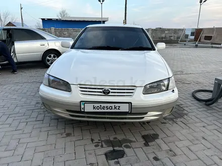 Toyota Camry Gracia 1999 года за 4 200 000 тг. в Урджар