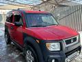 Honda Element 2005 годаүшін5 000 000 тг. в Талдыкорган – фото 3