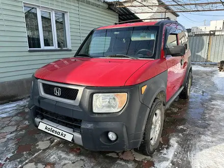 Honda Element 2005 года за 5 000 000 тг. в Талдыкорган