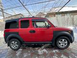 Honda Element 2005 годаүшін5 000 000 тг. в Талдыкорган – фото 4