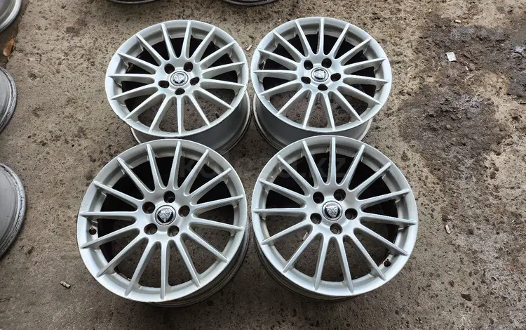 R17 5x108 привозные из Японииүшін160 000 тг. в Алматы