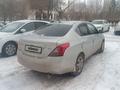 Nissan Versa 2011 годаүшін3 700 000 тг. в Астана – фото 3