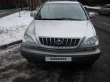 Lexus RX 300 2001 годаүшін6 000 000 тг. в Алматы – фото 2