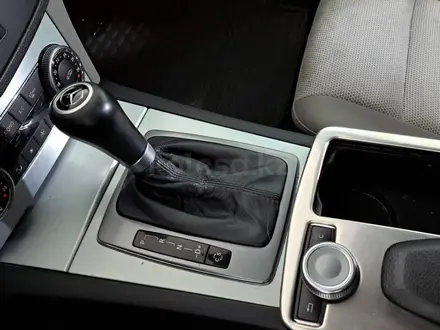 Mercedes-Benz C 200 2007 года за 2 400 000 тг. в Астана – фото 22