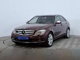 Mercedes-Benz C 200 2007 года за 2 300 000 тг. в Астана