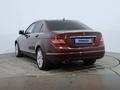 Mercedes-Benz C 200 2007 года за 2 400 000 тг. в Астана – фото 7