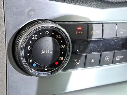 Mercedes-Benz C 200 2007 года за 2 400 000 тг. в Астана – фото 24