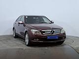 Mercedes-Benz C 200 2007 года за 2 300 000 тг. в Астана – фото 3