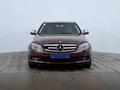 Mercedes-Benz C 200 2007 года за 2 400 000 тг. в Астана – фото 2