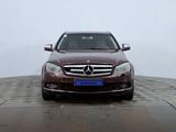 Mercedes-Benz C 200 2007 года за 2 300 000 тг. в Астана – фото 2
