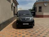 Toyota Alphard 2005 годаүшін6 500 000 тг. в Шымкент