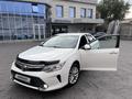 Toyota Camry 2015 годаfor12 500 000 тг. в Алматы – фото 2