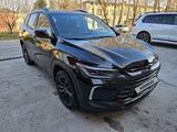 Chevrolet Tracker 2021 года за 9 000 000 тг. в Шымкент