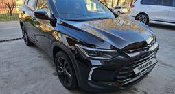 Chevrolet Tracker 2021 годаүшін8 300 000 тг. в Шымкент