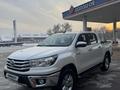 Toyota Hilux 2020 годаfor17 500 000 тг. в Алматы – фото 4