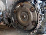 Акпп 1mz-fe Toyota Lexus коробка автомат Тойота Лексус 3,0л +установка за 220 000 тг. в Астана