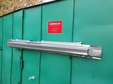 На е34 металлические пороги Кокшетау — Алматы подробности в описании. за 27 000 тг. в Кокшетау – фото 4