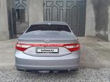 Hyundai Grandeur 2014 годаfor8 600 000 тг. в Шымкент – фото 3