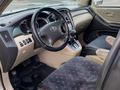 Toyota Highlander 2001 годаүшін5 999 999 тг. в Астана – фото 6