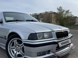 BMW 328 1997 года за 3 400 000 тг. в Караганда