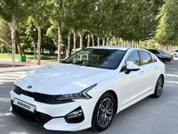 Kia K5 2020 годаүшін11 000 000 тг. в Шымкент