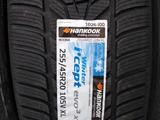 Hankook 255/45R20 Winter I* Cept Evo 3 W330A 105Vүшін86 450 тг. в Шымкент