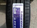 215/60R16 S FIT EQ + 99H Laufenn за 47 750 тг. в Алматы