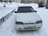 ВАЗ (Lada) 2114 2013 годаfor1 500 000 тг. в Семей – фото 3