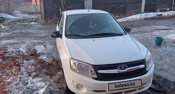 ВАЗ (Lada) Granta 2190 2013 годаүшін3 200 000 тг. в Петропавловск