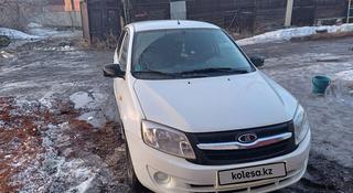 ВАЗ (Lada) Granta 2190 2013 года за 3 400 000 тг. в Петропавловск