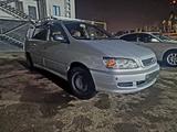 Toyota Ipsum 1997 годаүшін4 700 000 тг. в Алматы – фото 4