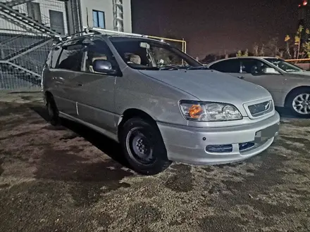 Toyota Ipsum 1997 года за 4 500 000 тг. в Алматы – фото 4