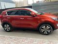 Kia Sportage 2013 года за 8 600 000 тг. в Астана – фото 4