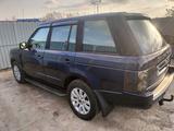 Land Rover Range Rover 2003 года за 6 000 000 тг. в Астана – фото 2