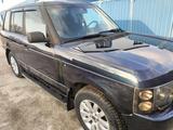 Land Rover Range Rover 2003 года за 5 500 000 тг. в Астана