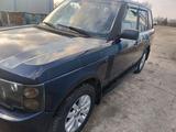 Land Rover Range Rover 2003 годаfor6 000 000 тг. в Астана