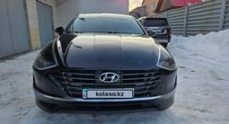 Hyundai Sonata 2022 года за 11 700 000 тг. в Усть-Каменогорск – фото 4
