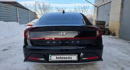 Hyundai Sonata 2022 года за 11 700 000 тг. в Усть-Каменогорск – фото 3