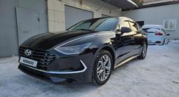 Hyundai Sonata 2022 года за 11 700 000 тг. в Усть-Каменогорск