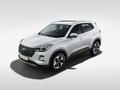Передний бампер на Chery Tiggo 4 pro за 35 000 тг. в Алматы – фото 2