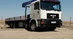 MAN 1996 года за 16 000 000 тг. в Атырау