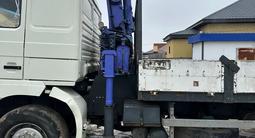 MAN 1996 года за 16 000 000 тг. в Атырау – фото 5