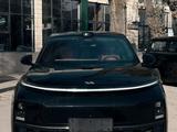 Li L9 2024 года за 26 400 000 тг. в Алматы