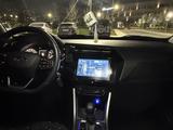 Chery Tiggo 2 2023 года за 5 700 000 тг. в Астана – фото 4