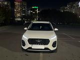 Chery Tiggo 2 2023 года за 5 700 000 тг. в Астана