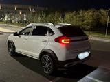 Chery Tiggo 2 2023 года за 5 700 000 тг. в Астана – фото 2