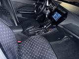 Chery Tiggo 2 2023 года за 5 700 000 тг. в Астана – фото 5