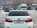 Toyota Camry 2013 годаүшін7 950 000 тг. в Алматы – фото 12